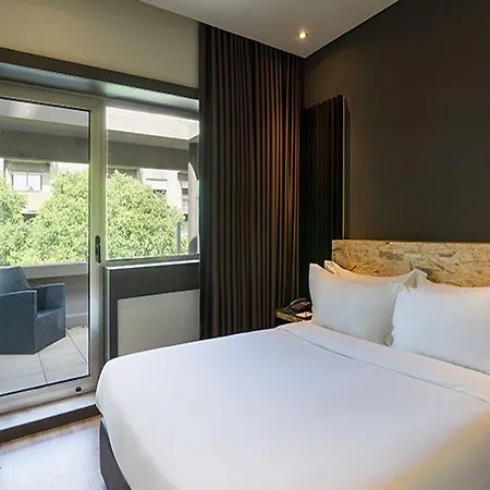 Hf Ala Sul Hotel Porto