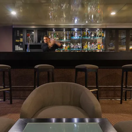 Hotel Hf Ala Sul Porto