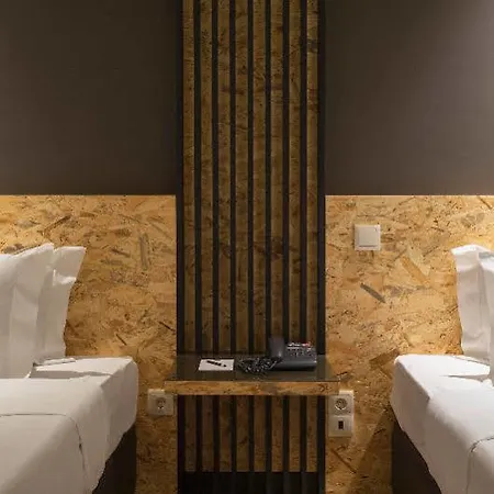 Hf Ala Sul Hotel 3*