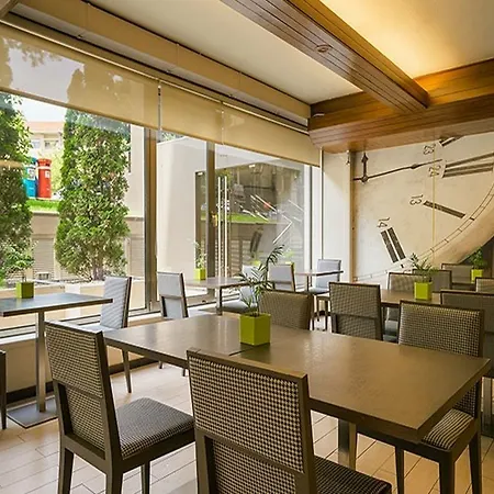 Hotel Hf Ala Sul Porto