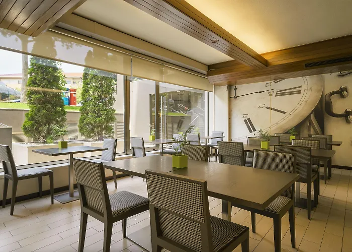 Hotel Hf Ala Sul Oporto