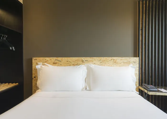 Hotel Hf Ala Sul Oporto