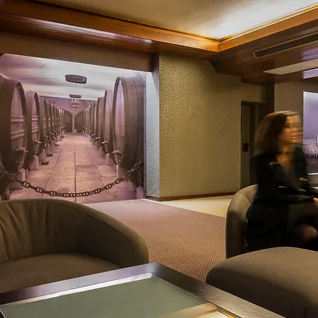 Ξενοδοχείο Hf Ala Sul