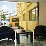 Hf Ala Sul Hotel Oporto