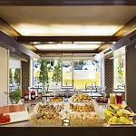Hf Ala Sul Hotel