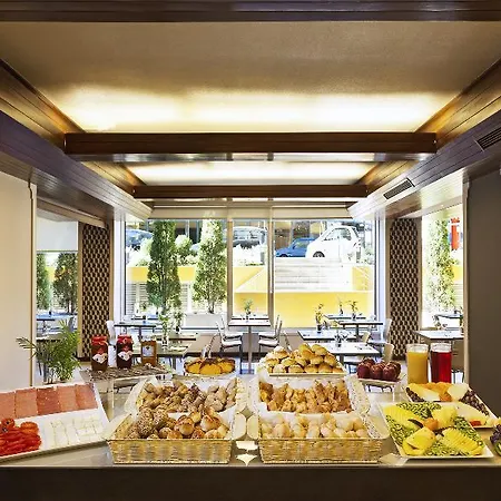 Hf Ala Sul Hotel
