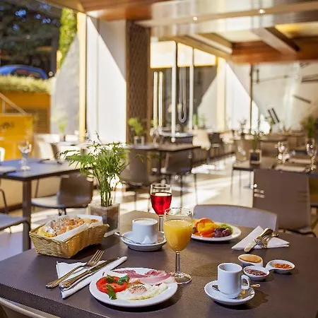 Hotel Hf Tuela Ala Sul Oporto