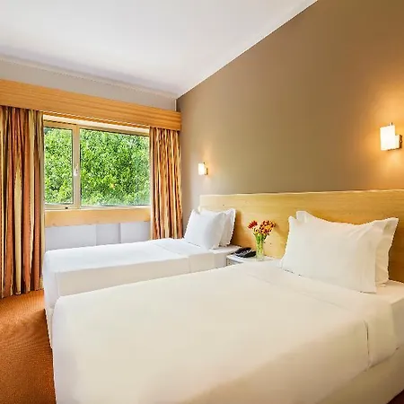 Hotel Hf Tuela Ala Sul Oporto