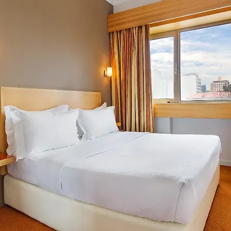 Hf Tuela Ala Sul Hotel 3*