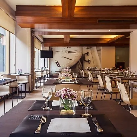 Otel Hf Ala Sul Porto