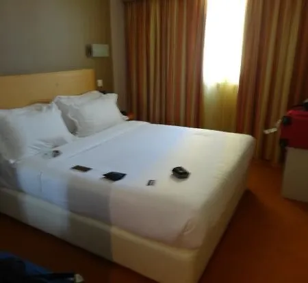 Hotel Hf Tuela Ala Sul 3*