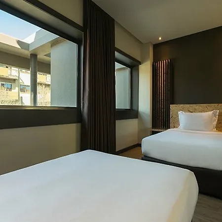 Hotel Hf Tuela Ala Sul Oporto
