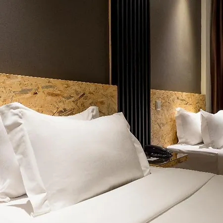 Hf Ala Sul Hotel Oporto