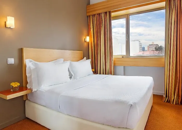 Hf Ala Sul Hotell 3*