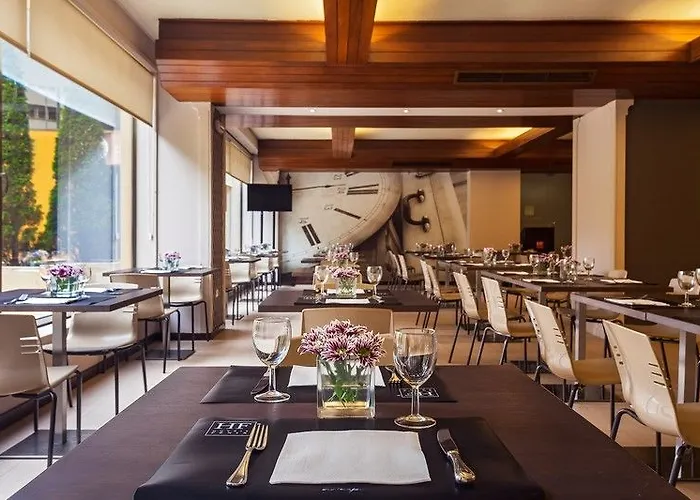 Hotell Hf Ala Sul Oporto