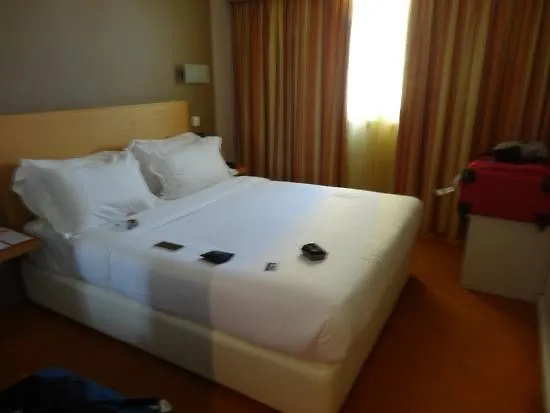 Hotell Hf Ala Sul 3*
