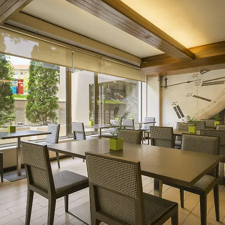 Hotel Hf Ala Sul Porto