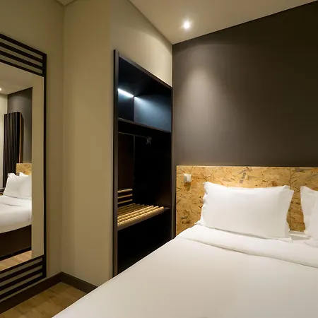 Hf Ala Sul Hotel Porto