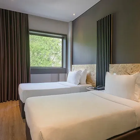 Hotel Hf Tuela Ala Sul