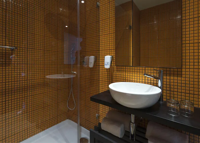 Hf Ala Sul 3* 포르투