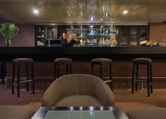 Hotel Hf Ala Sul Porto