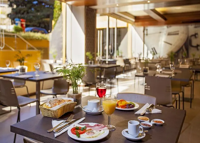 Hotel Hf Ala Sul Porto