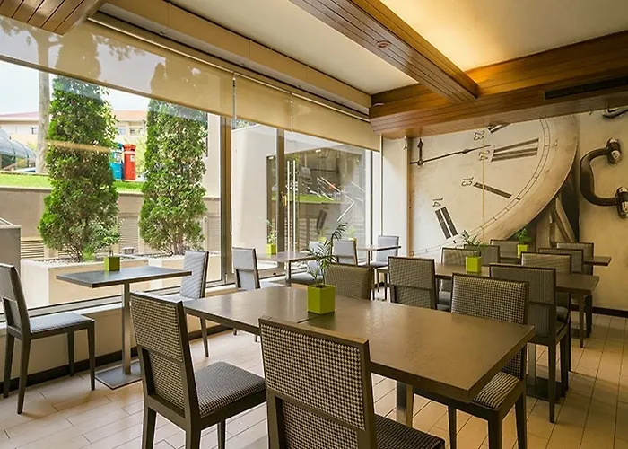 Hotel Hf Ala Sul Porto