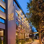 Hf Ala Sul 3* Porto