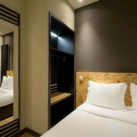 Hf Tuela Ala Sul Hotel