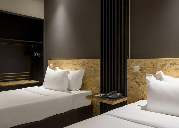 Hf Ala Sul Hotel Oporto