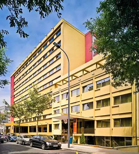Hotel Hf Ala Sul Oporto